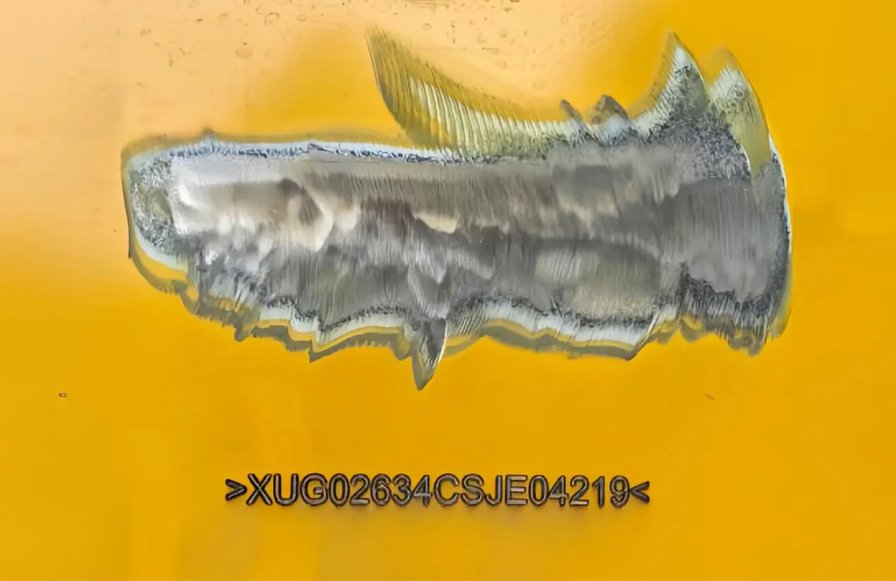 1755485245952699.jpg How Laser Marking Solves the "ID" Challenge in the Construction Machinery Industry(pic2)