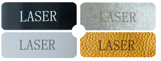 LZY Laser Marking Brings a "Quiet Deep Engraving" Experience to Automotive Manufacturing(pic4) LZY Laser Marking Brings a "Quiet Deep Engraving" Experience to Automotive Manufacturing(pic4)