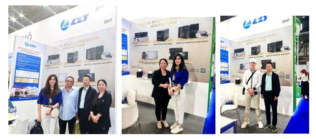 1745301838745911.jpg LZY Attends 2025 Dubai Derma Laser & Aesthetic Medicine Exhibition(pic6)