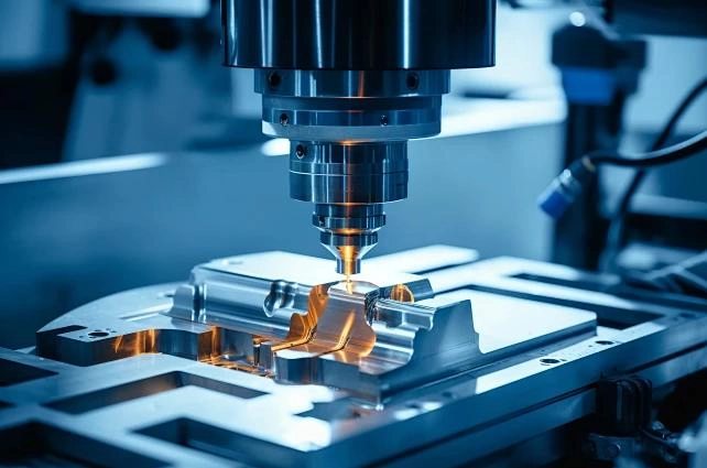 1751528363643167.jpg Applications of Laser Power Supplies in Precision Machining(pic1)