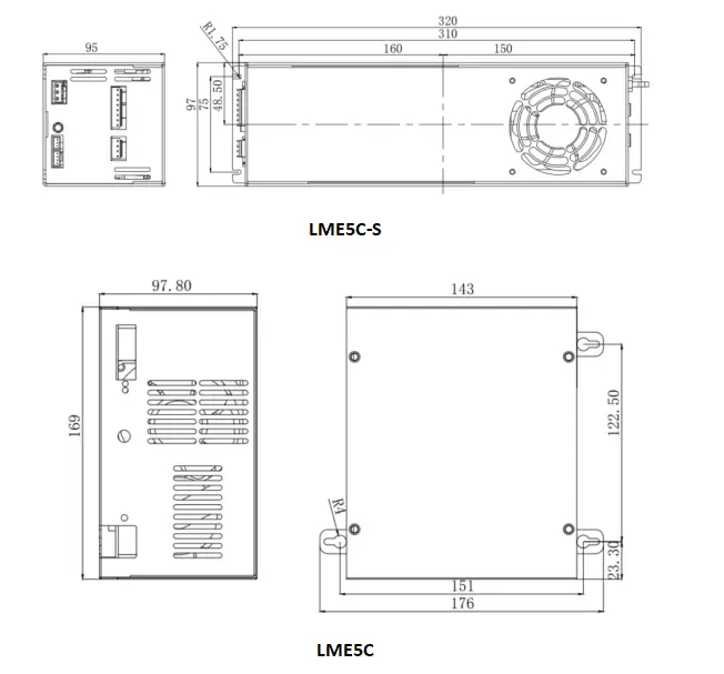 1763605701355444.png CO₂ Fractional Laser Power Supply, Injecting "Core" Power into Medical Aesthetic Equipment(pic6)