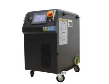 What Makes the LZY Handheld Laser Cleaning Machine So Appealing?(pic2)