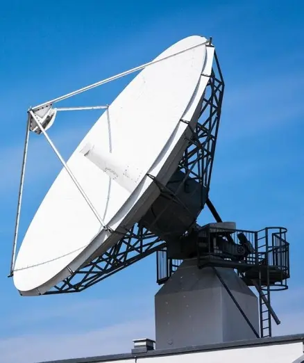 Applications of Laser Power Supplies in Military and Defense(pic1)