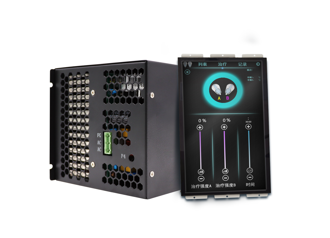 The black technology behind the magnetic slim power supply is revealed!(pic3)