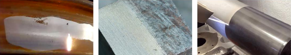 Laser Cleaning Explained in 3 Minutes: How to Streamline Industrial Manufacturing(pic2)