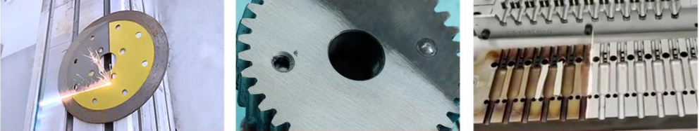 Laser Cleaning Explained in 3 Minutes: How to Streamline Industrial Manufacturing(pic3)