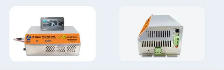 Analysis of ESA series CO ₂ laser power supply technology(pic2)