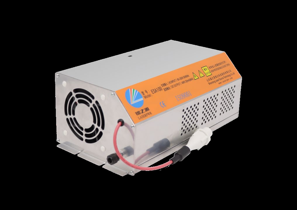 Analysis of ESA series CO ₂ laser power supply technology(pic1)