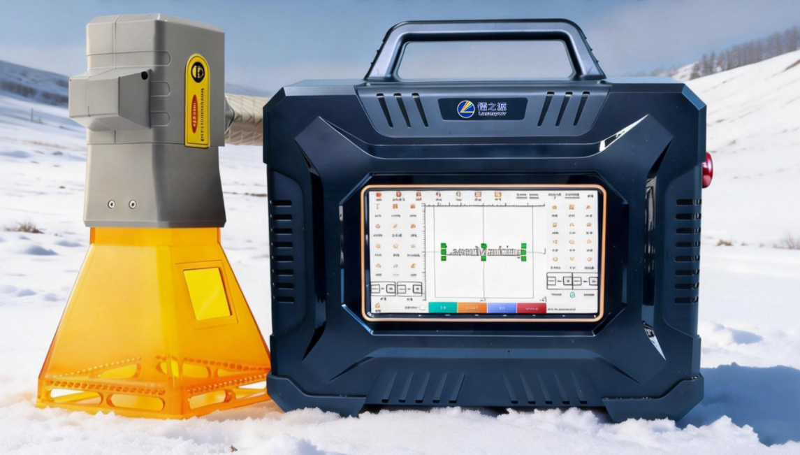 Handheld Marking Machine Winter Protection Tips(pic2)