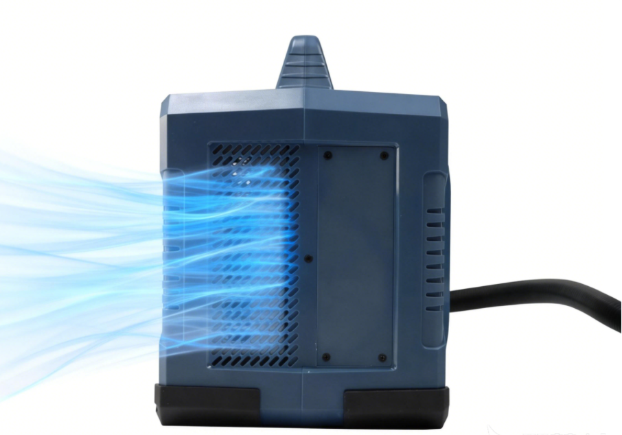 Tips for winter protection of handheld marking machines(pic2)