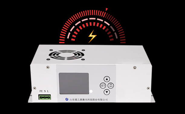 LZY LCX Series Xenon Lamp Power Supplies: The "Heart" of Optical Instruments(pic4)