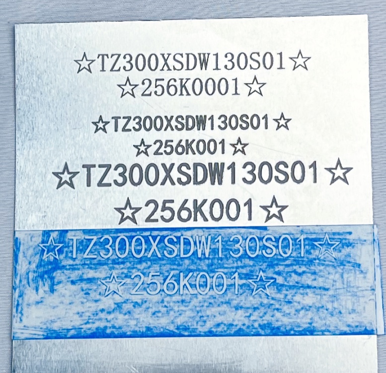 Leading Truck Maker Adopts 10 Laser Source Handheld Markers(pic5)