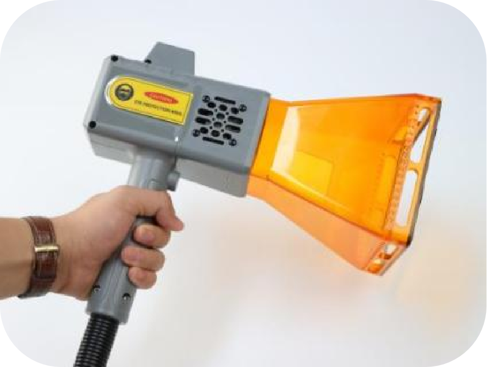 Leading Truck Maker Adopts 10 Laser Source Handheld Markers(pic7)