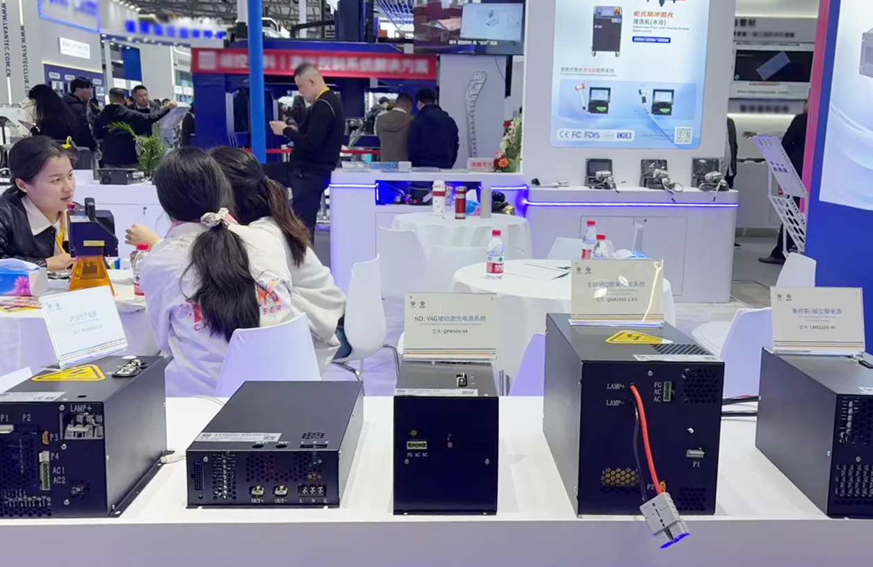 Live from LASER World of PHOTONICS CHINA(pic6)