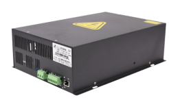 LZY CO₂ Power Supply Empowers Fabric Cutting (Part 1)(pic2)