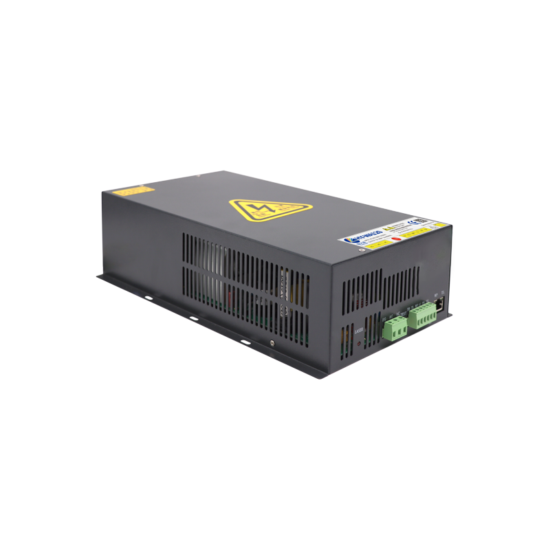 LZY Laser CO₂ Power Supply Empowers Fabric Cutting (Part 2)(pic1)