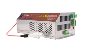 LZY Laser CO₂ Power Supply Empowers Fabric Cutting (Part 2)(pic2)