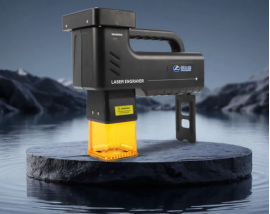 Original Manufacturer --- LZY ﻿ Core Technology in Hand, Building More Durable Handheld Marking Machines(pic4)