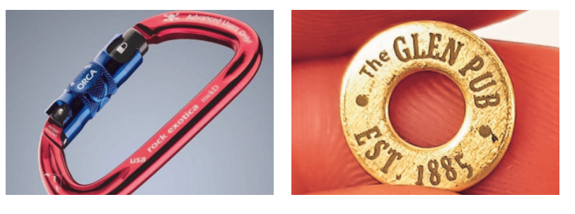 Fine Marking, Anywhere. LZY Handheld UV Laser.(pic11) Fine Marking, Anywhere. LZY Handheld UV Laser.(pic11)