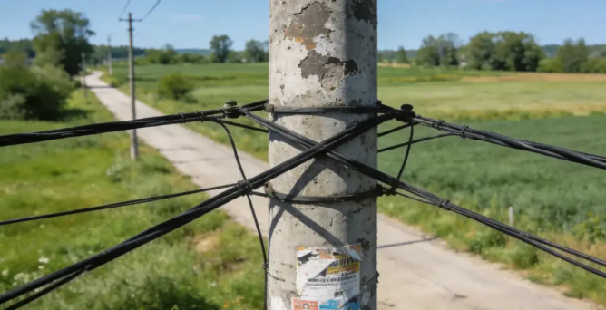 Handheld Laser Marking Machine for Utility Poles: The New Outdoor Marking Solution(pic1) Handheld Laser Marking Machine for Utility Poles: The New Outdoor Marking Solution(pic1)