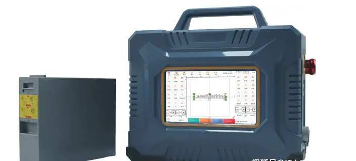 Handheld Laser Marking Machine for Utility Poles: The New Outdoor Marking Solution(pic4) Handheld Laser Marking Machine for Utility Poles: The New Outdoor Marking Solution(pic4)