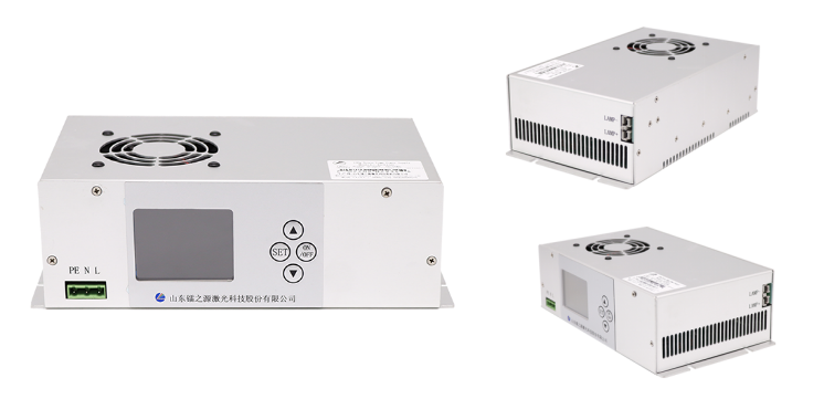 Precision & Built-in Xenon Power Supplies — for Spectrometers, Solar Simulators, Searchlights(pic3)