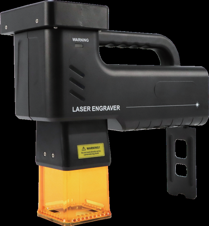 Handheld Laser Marking Machines: Evaluating LZY as a Source Manufacturer(pic4)